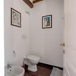 아파트 Cozy In With Wifi