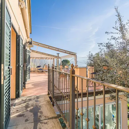 Lovely In With Wifi Apartment Recco