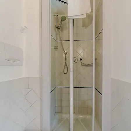 Lovely In With Wifi Apartament Recco