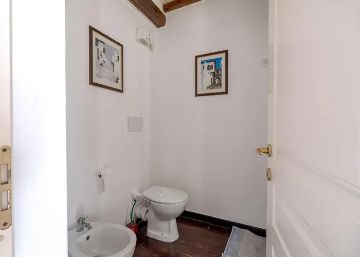 Apartamento Cozy In With Wifi