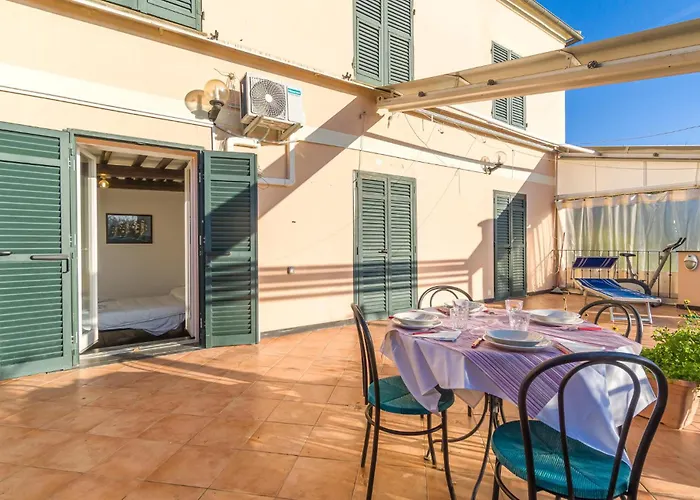 Cozy In With Wifi Apartamento Recco