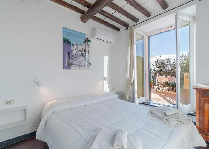Apartamento Cozy In With Wifi