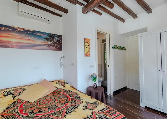 Apartamento Cozy In With Wifi