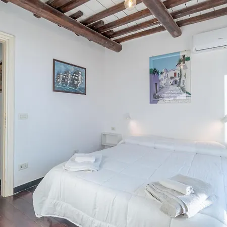 1 Bedroom In Lejlighed *