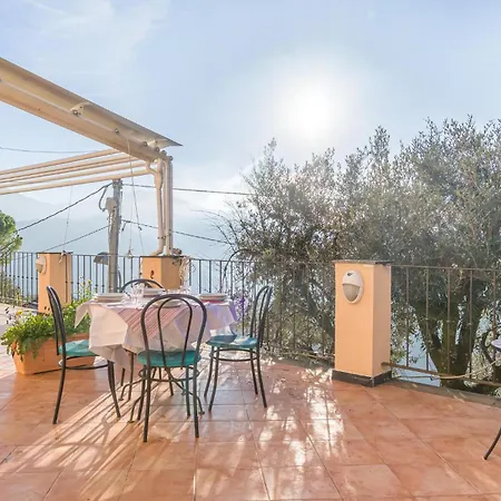 1 Bedroom In Lejlighed Recco