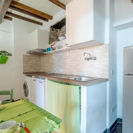 1 Bedroom In ريكّو