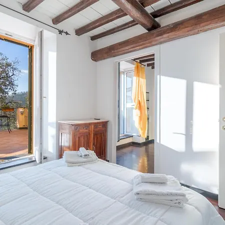 Cozy In With Wifi Apartment