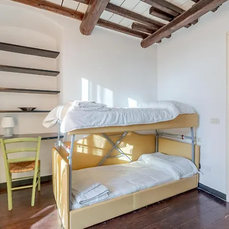 1 Bedroom In