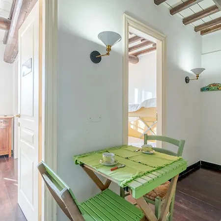 شقة 1 Bedroom In
