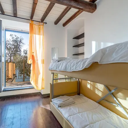 Lejlighed 1 Bedroom In *