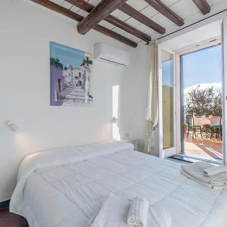 شقة 1 Bedroom In