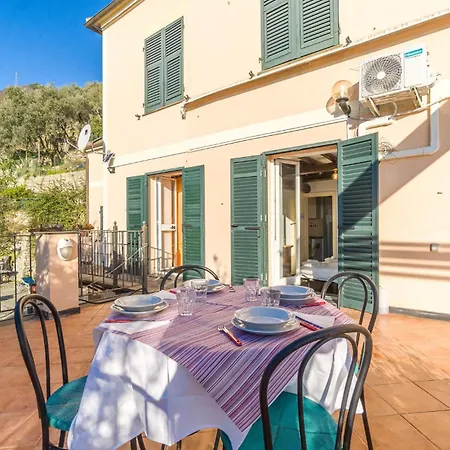 1 Bedroom In Lejlighed