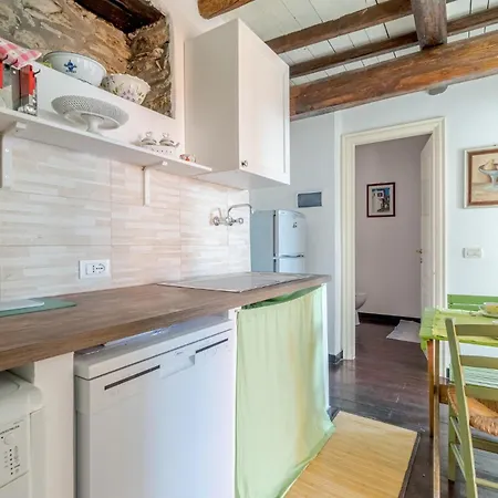 1 Bedroom In