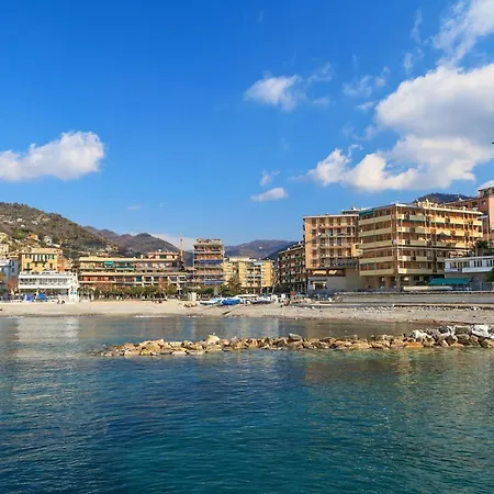 1 Bedroom In Recco