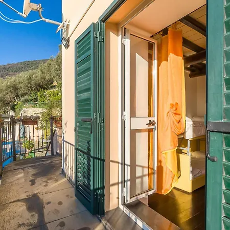 1 Bedroom In ريكّو