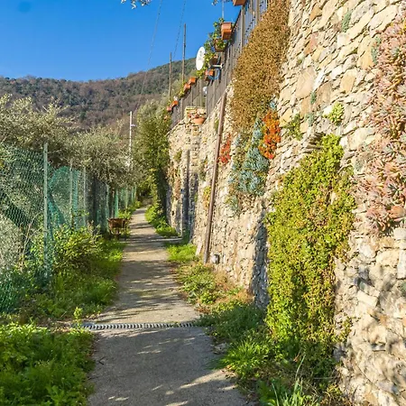 1 Bedroom In Recco
