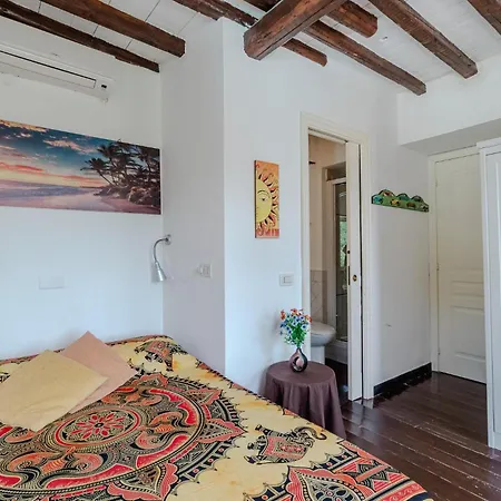 شقة 1 Bedroom In